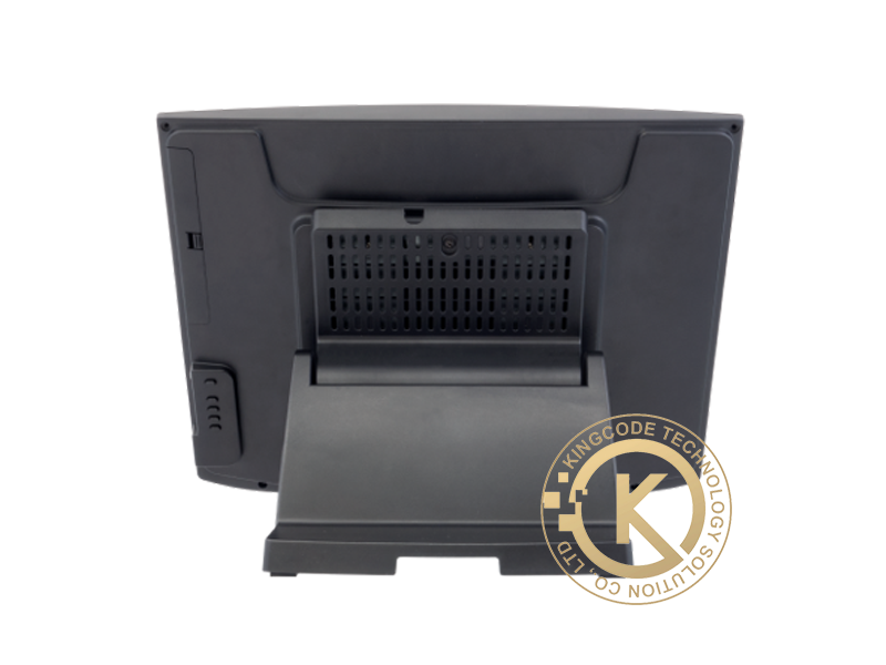 Màn Hình Cảm Ứng Protech MP-4815