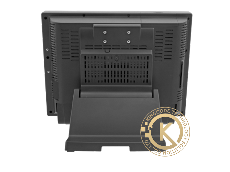 Máy POS Màn Hình Cảm Ứng Protech PA-6980