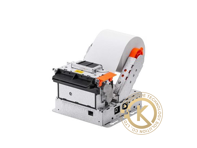 Máy In Kiosk BK3 Series