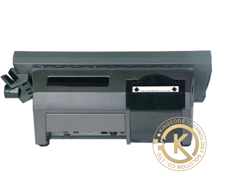 Máy POS Màn Hình Cảm Ứng Protech PA-6880