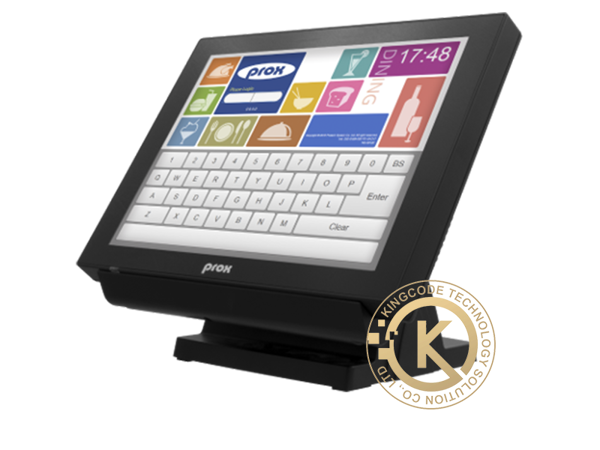 Máy POS Màn Hình Cảm Ứng Protech PA-6980