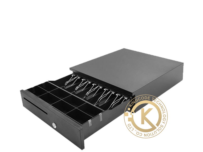 Ngăn Kéo Đựng Tiền OCOM ECD-420