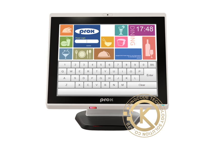 Máy POS Màn Hình Cảm Ứng Protech PA-5880