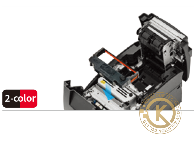 Máy in hóa đơn BIXOLON SRP-275III