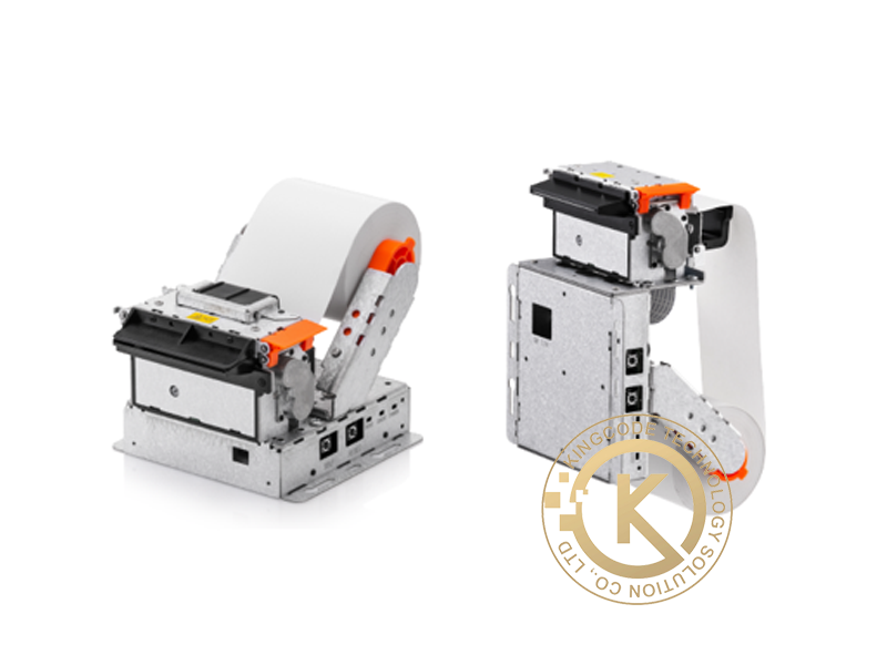 Máy In Kiosk BK3 Series