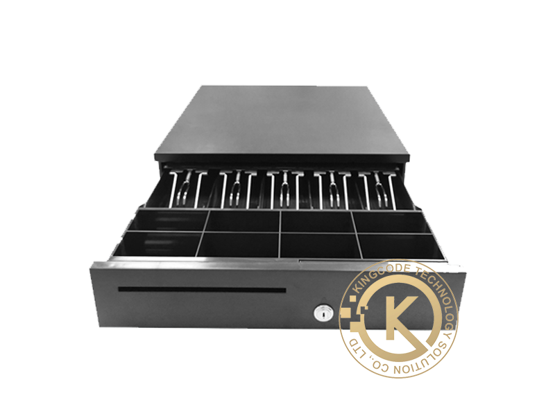 Ngăn Kéo Đựng Tiền OCOM ECD-420