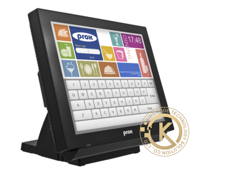 Máy POS Màn Hình Cảm Ứng Protech PA-6980