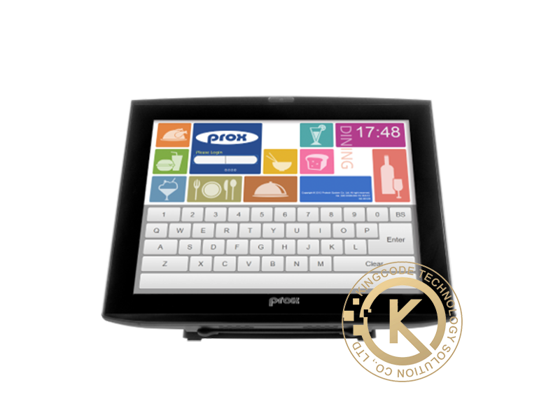 Màn Hình Cảm Ứng Protech MP-4815