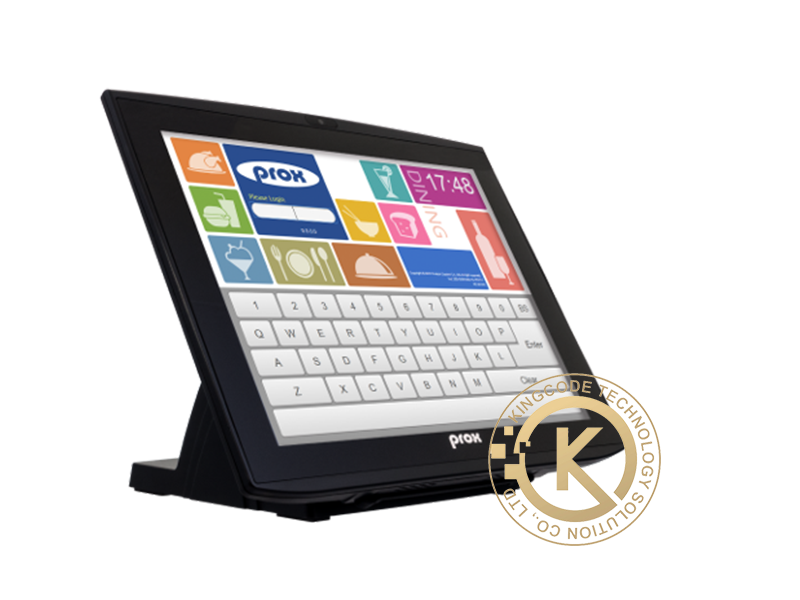 Màn Hình Cảm Ứng Protech MP-4815