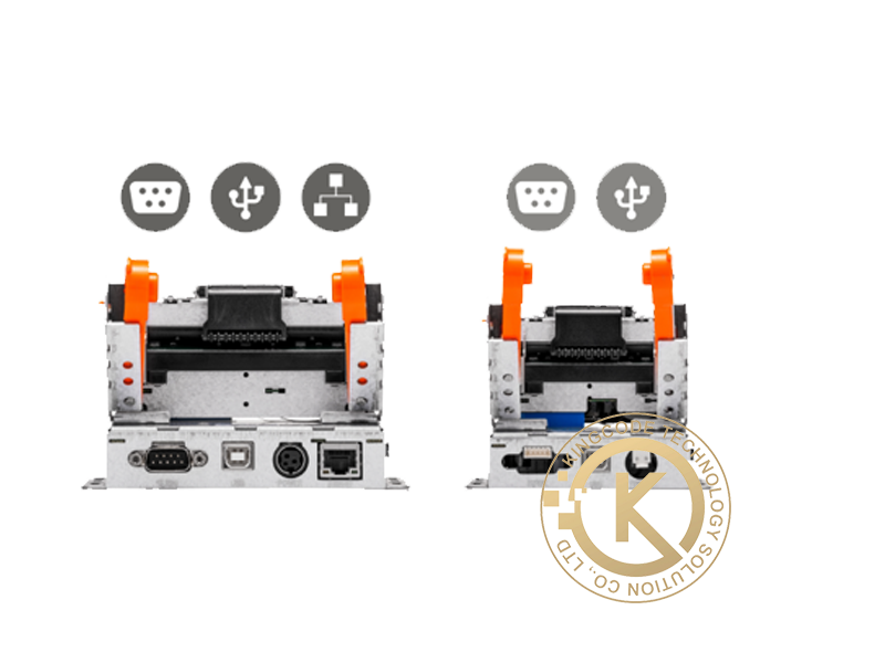 Máy In Kiosk BK3 Series