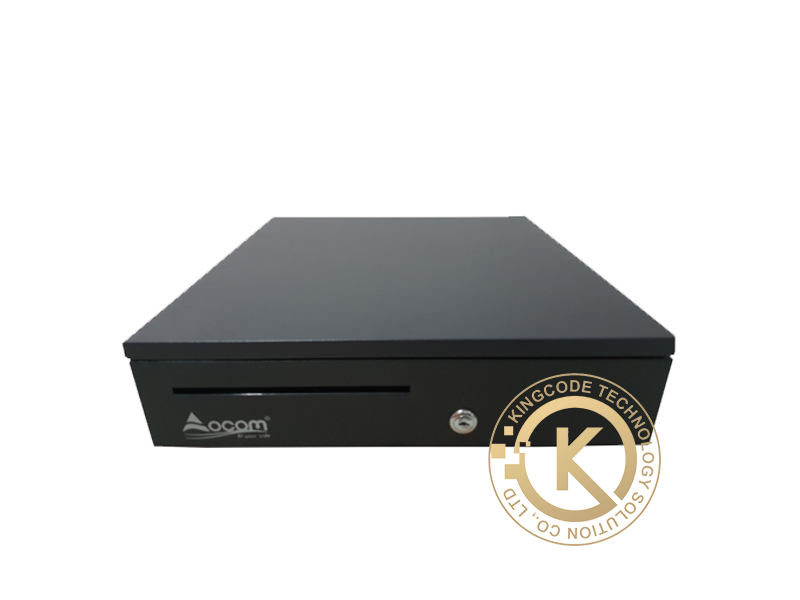 Ngăn Kéo Đựng Tiền OCOM ECD-420