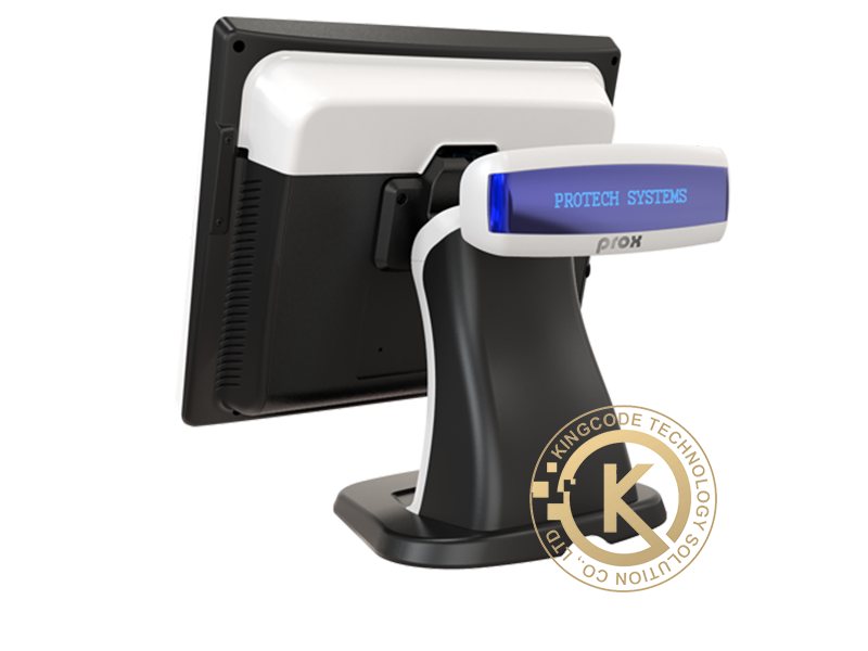 Máy POS Màn Hình Cảm Ứng Protech PA-5880