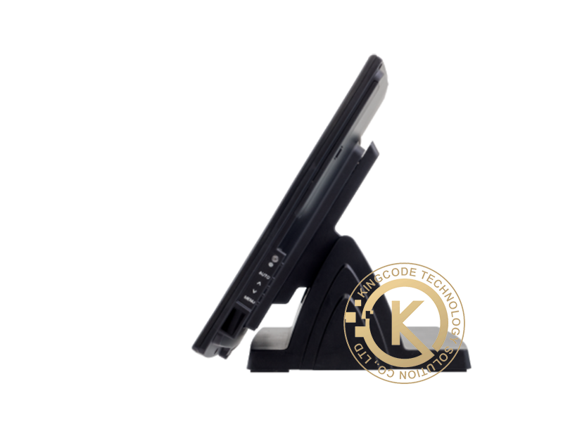 Màn Hình Cảm Ứng Protech MP-4815