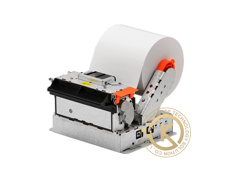 Máy In Kiosk BK3 Series