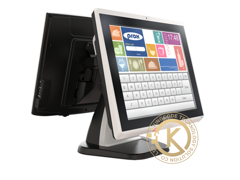 Máy POS Màn Hình Cảm Ứng Protech PA-5880