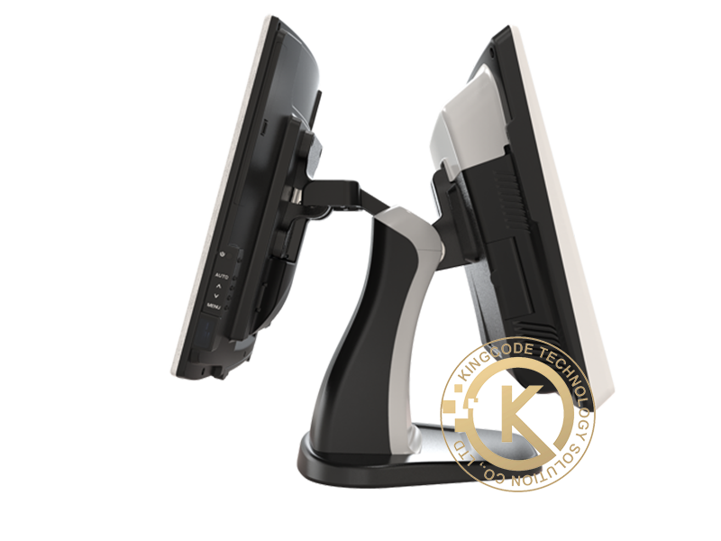 Máy POS Màn Hình Cảm Ứng Protech PA-5880