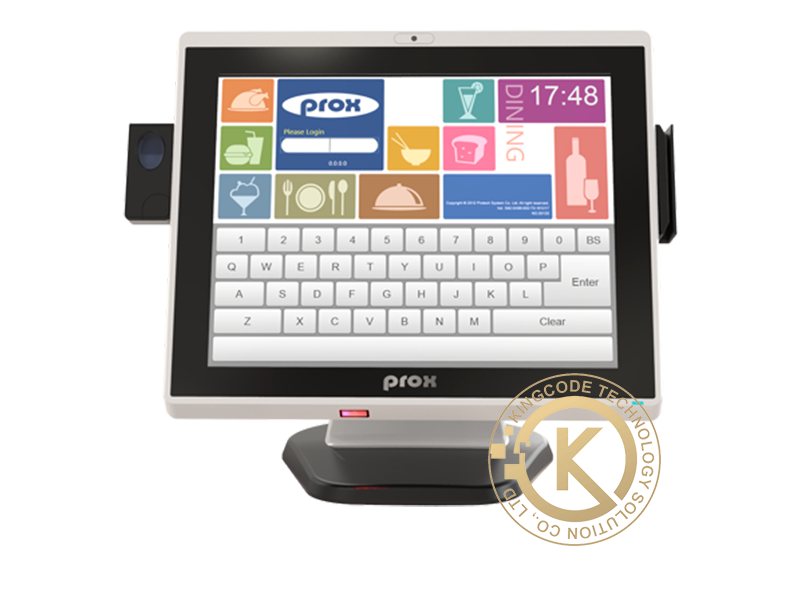 Máy POS Màn Hình Cảm Ứng Protech PA-5880