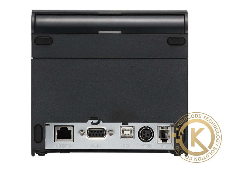 Máy in hóa đơn BIXOLON SRP-E302 ESK