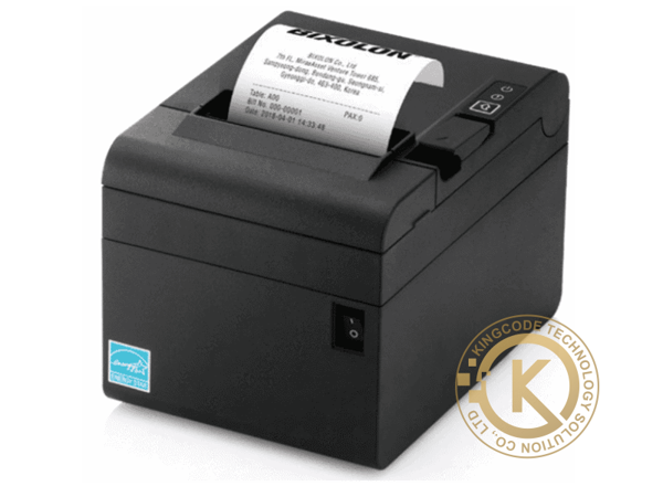 Máy in hóa đơn BIXOLON SRP-E302 ESK