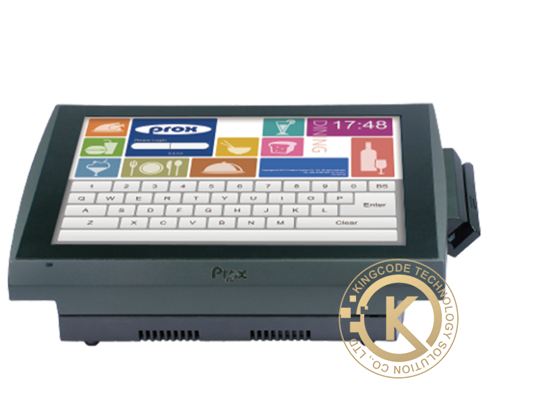 Máy POS Màn Hình Cảm Ứng Protech PA-6880