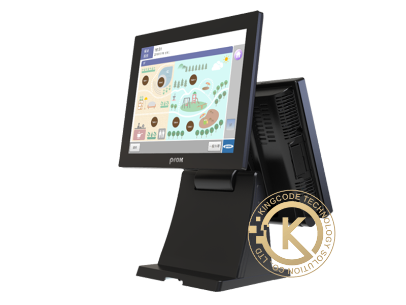 Máy POS Màn Hình Cảm Ứng Protech PA-6980