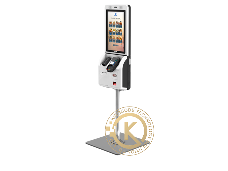 Máy KIOSK POS Bán Hàng Protech KS-1132