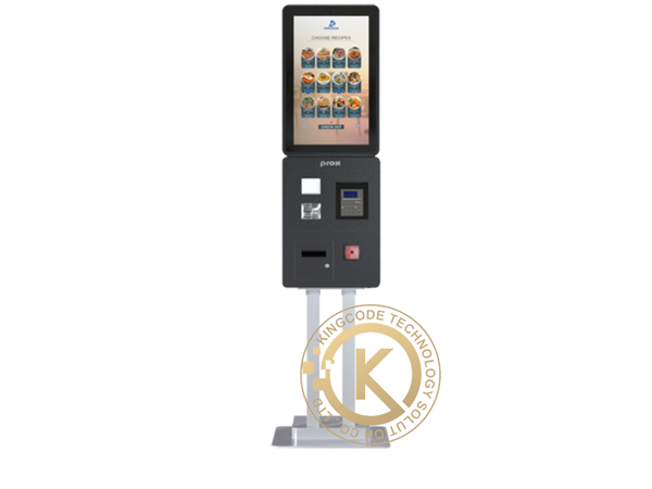 Máy KIOSK POS Bán Hàng Protech KS-M220