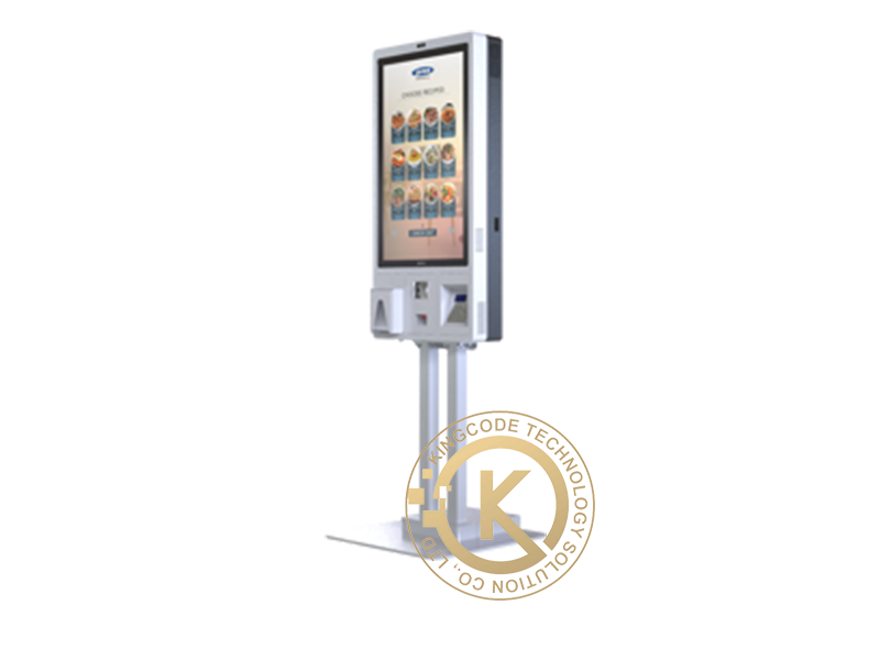 Máy KIOSK POS Bán Hàng Protech KS-1130