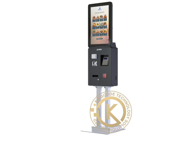 Máy KIOSK POS Bán Hàng Protech KS-M220