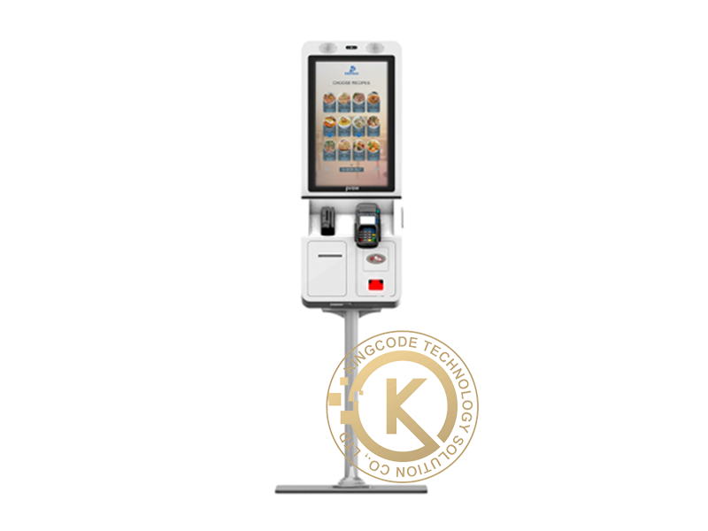 Máy KIOSK POS Bán Hàng Protech KS-1132