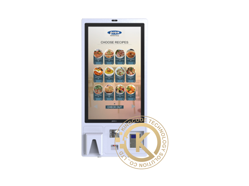Máy KIOSK POS Bán Hàng Protech KS-1130