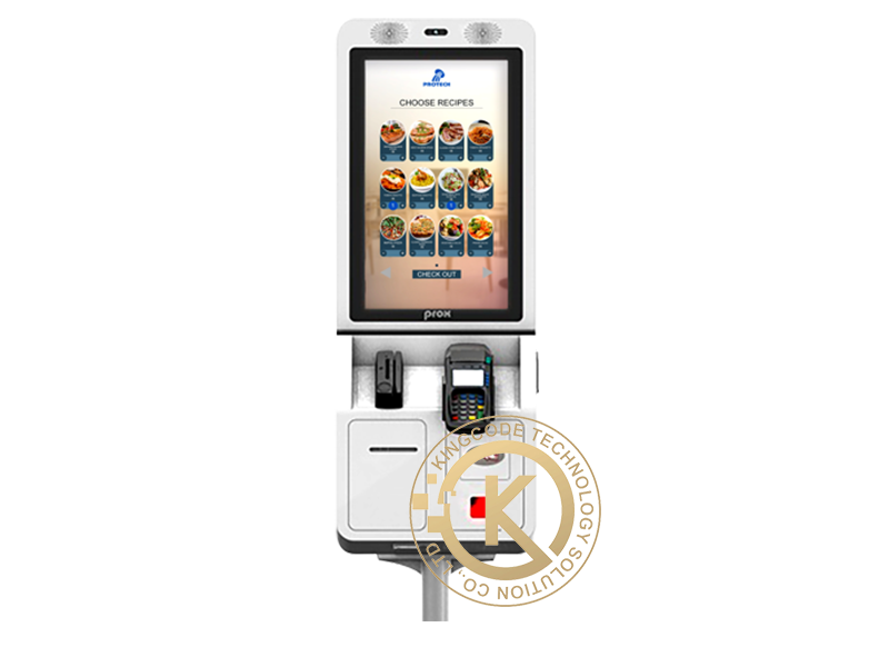Máy KIOSK POS Bán Hàng Protech KS-1132