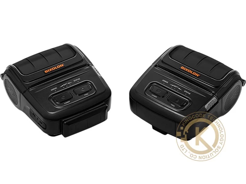 Máy In Hóa Đơn – Nhãn Decal Cầm Tay BIXOLON SPP-L310 IK