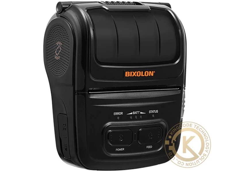 Máy In Hóa Đơn – Nhãn Decal Cầm Tay BIXOLON SPP-L310 IK