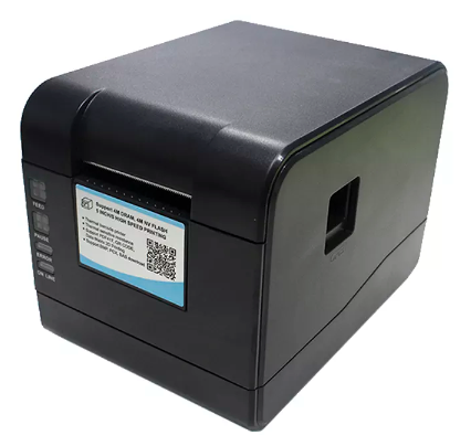 Máy in mã vạch OCOM OCBP-006 USB ( khổ giấy 2″)