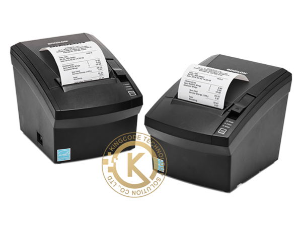 Máy in hóa đơn Bixolon SRP-330II
