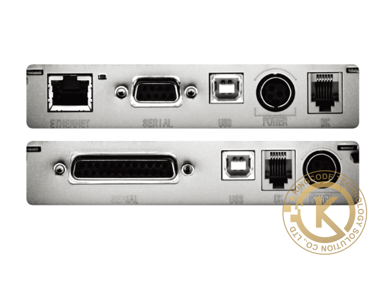 Máy in hóa đơn Bixolon SRP-330II