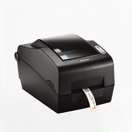Máy in mã vạch BIXOLON SLP- TX400