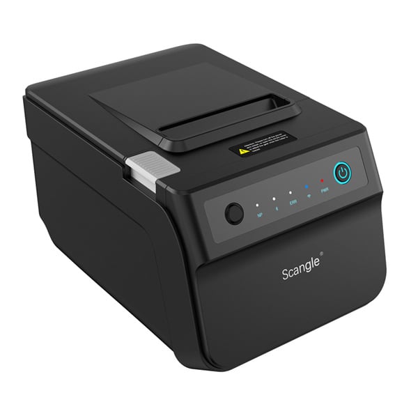 Máy in hóa đơn SCANGLE SGT 88IV