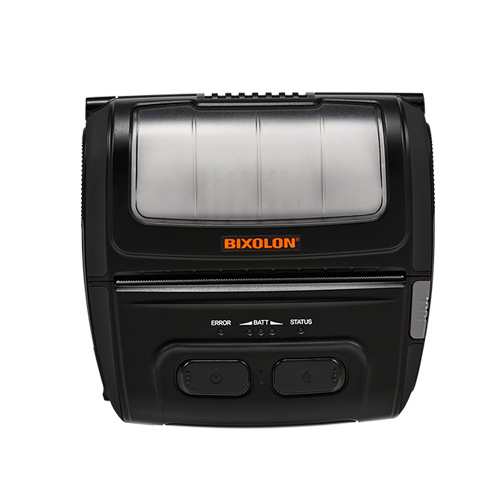 Máy in mã vạch di dộng BIXOLON SPP – L410