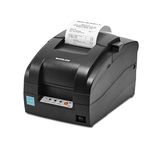 Máy in hóa đơn  BIXOLON SRP- 275 (In Kim)