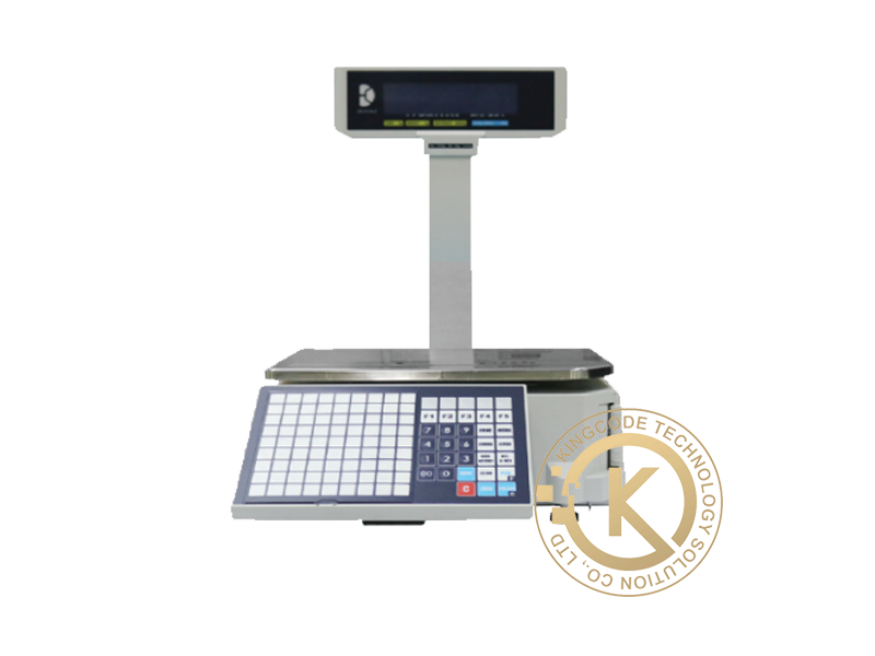 Cân điện tử DB 100PE