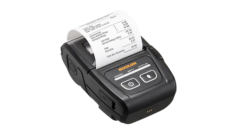 Máy in bill BIXOLON SPP – C200