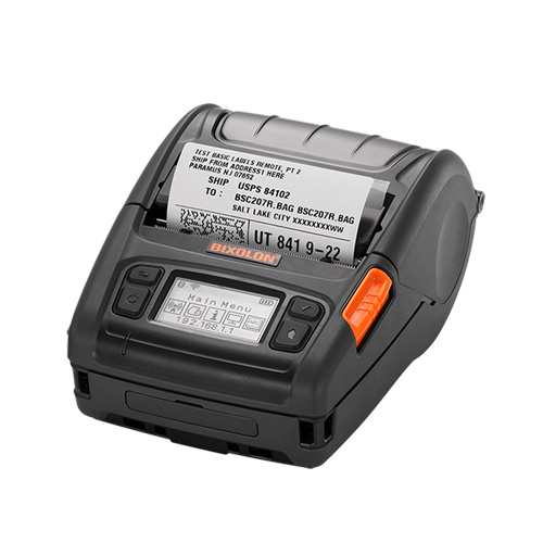 Máy in mã vạch di dộng BIXOLON SPP – L3000