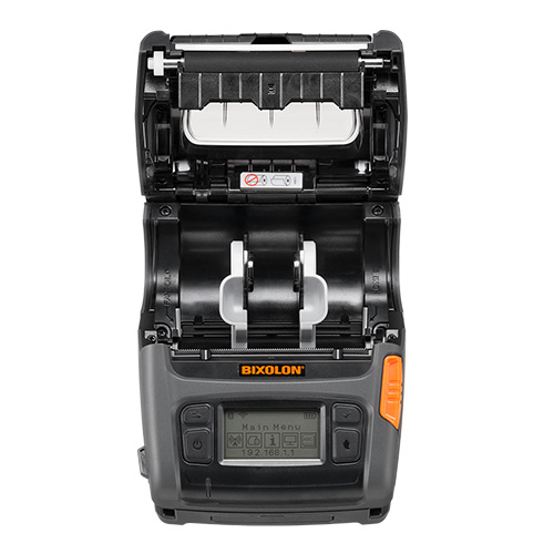 Máy in mã vạch di dộng BIXOLON SPP – L3000