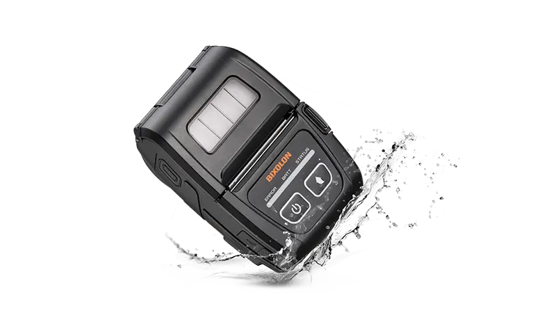 Máy in bill BIXOLON SPP – C200