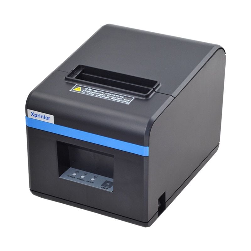 Máy in hóa đơn Xprinter XP-N160 (USB)