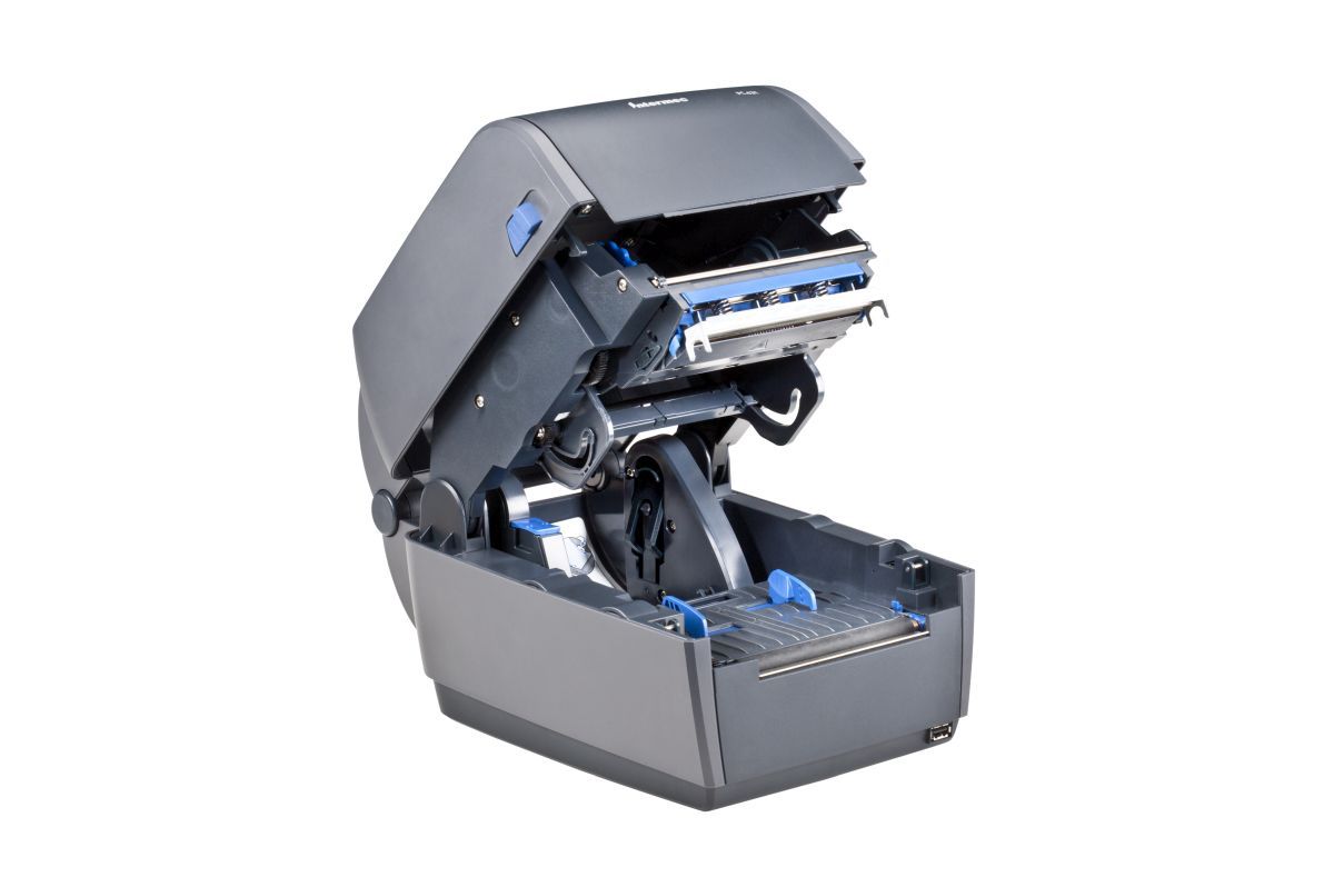 Máy in mã vạch HONEYWELL PC43TB