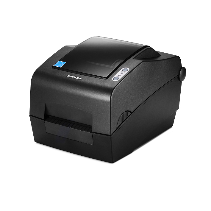 Máy in mã vạch  BIXOLON SLP-TX 400RCG
