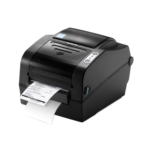 Máy in mã vạch  BIXOLON SLP – TX420